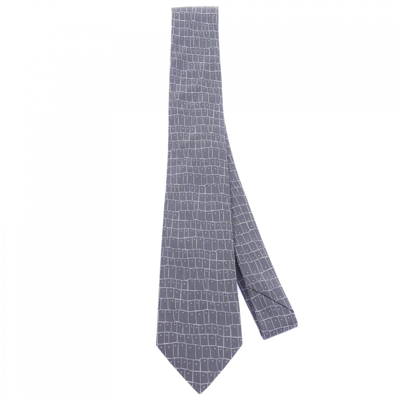 エルメス HERMES NECKTIE