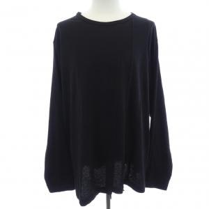 レギュレーションヨウジヤマモト REGULATION Yohji Yamamoto HW-T54-073 Tシャツ