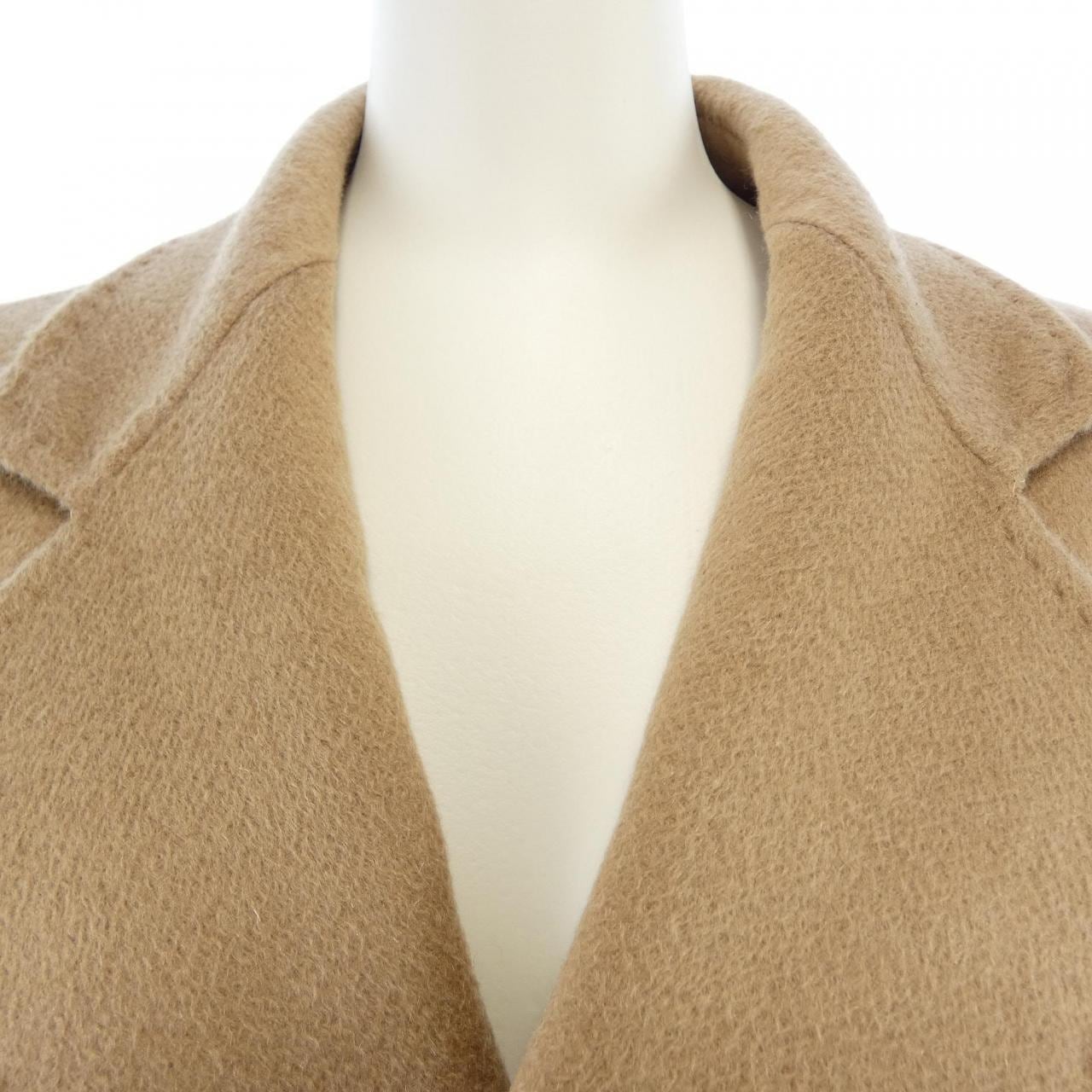 マックスマーラ Max Mara リュドミラ アイコンコート LUDMILLA LUDMILLA コート