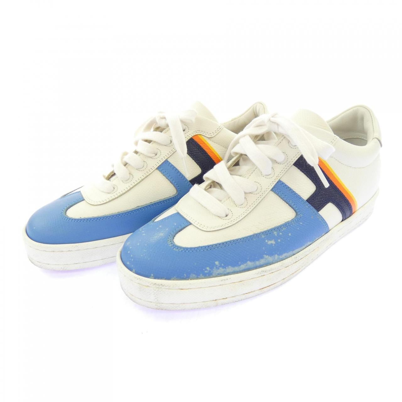エルメス HERMES ブーメラン BOOMERANG 211165Z スニーカー
