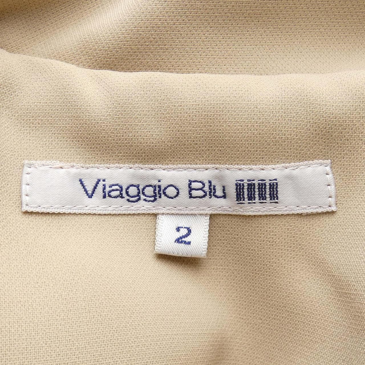 Viaggio Blu Blouson