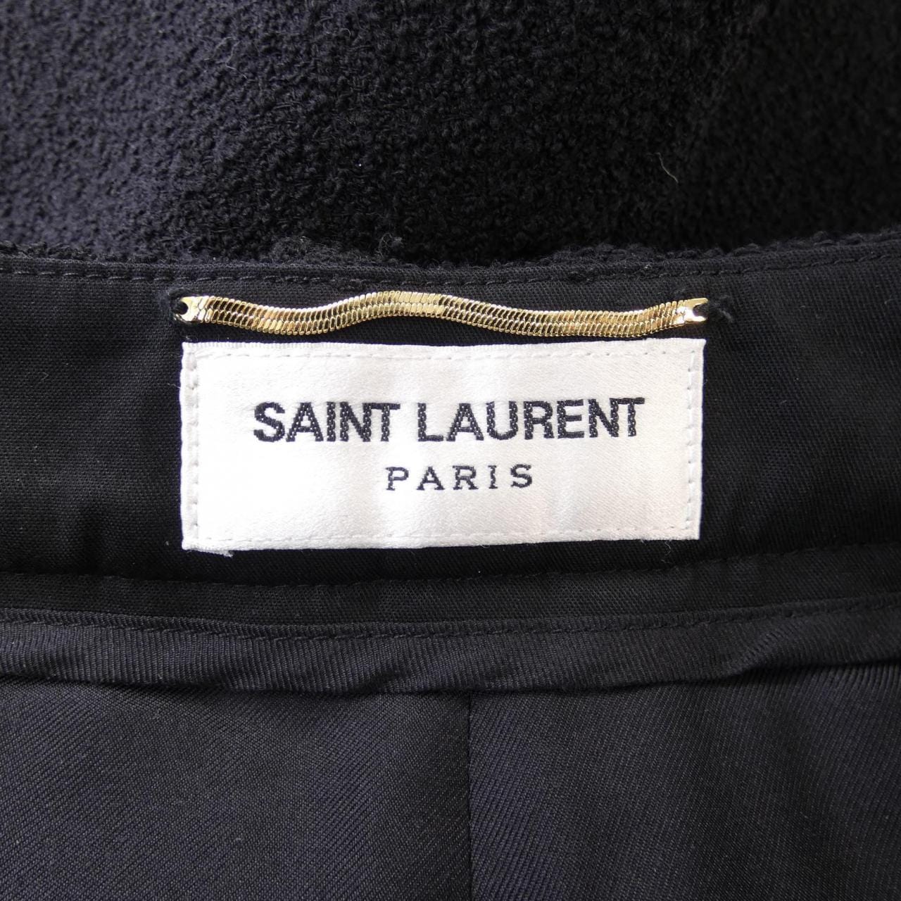 SAINT LAURENT聖羅蘭短褲