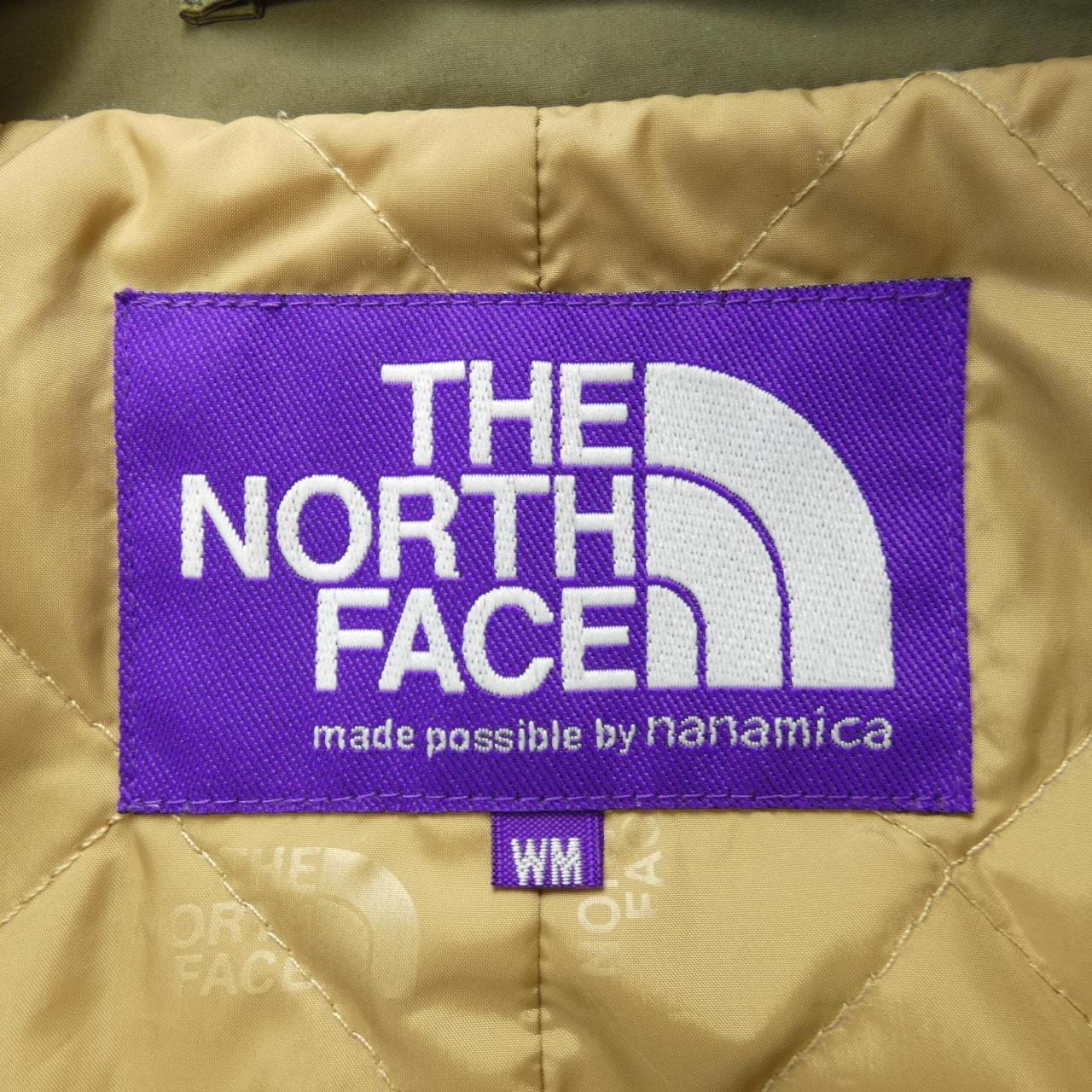 ザノースフェイス THE NORTH FACE コート