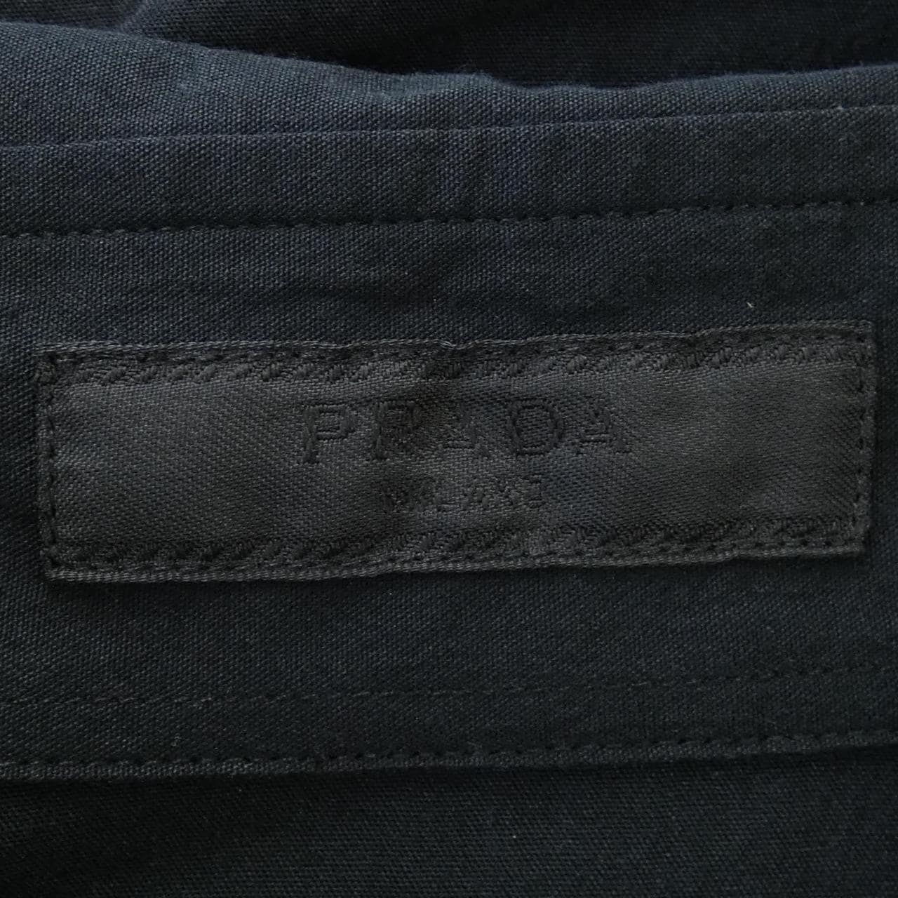 プラダ PRADA シャツ