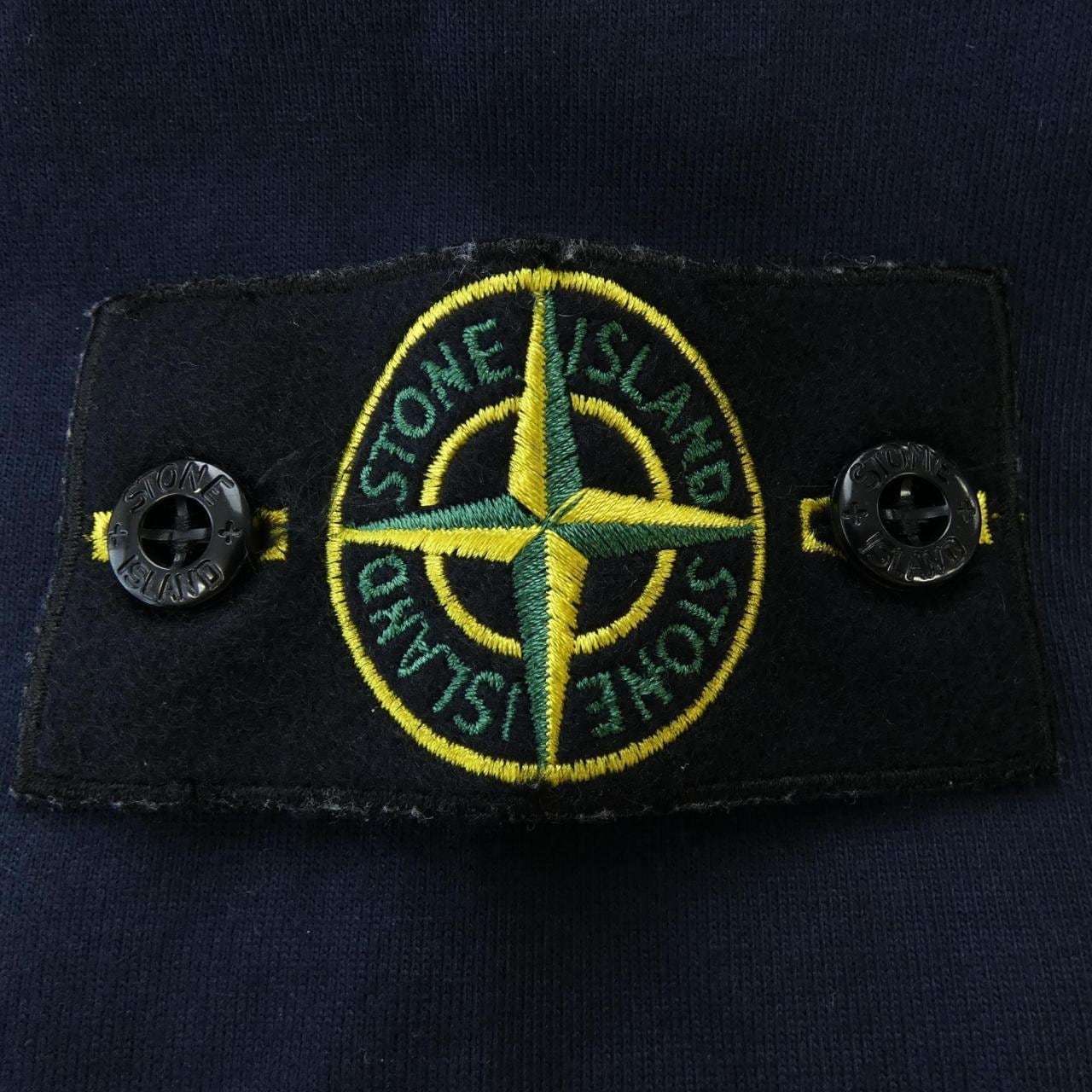 石島STONE ISLAND T恤