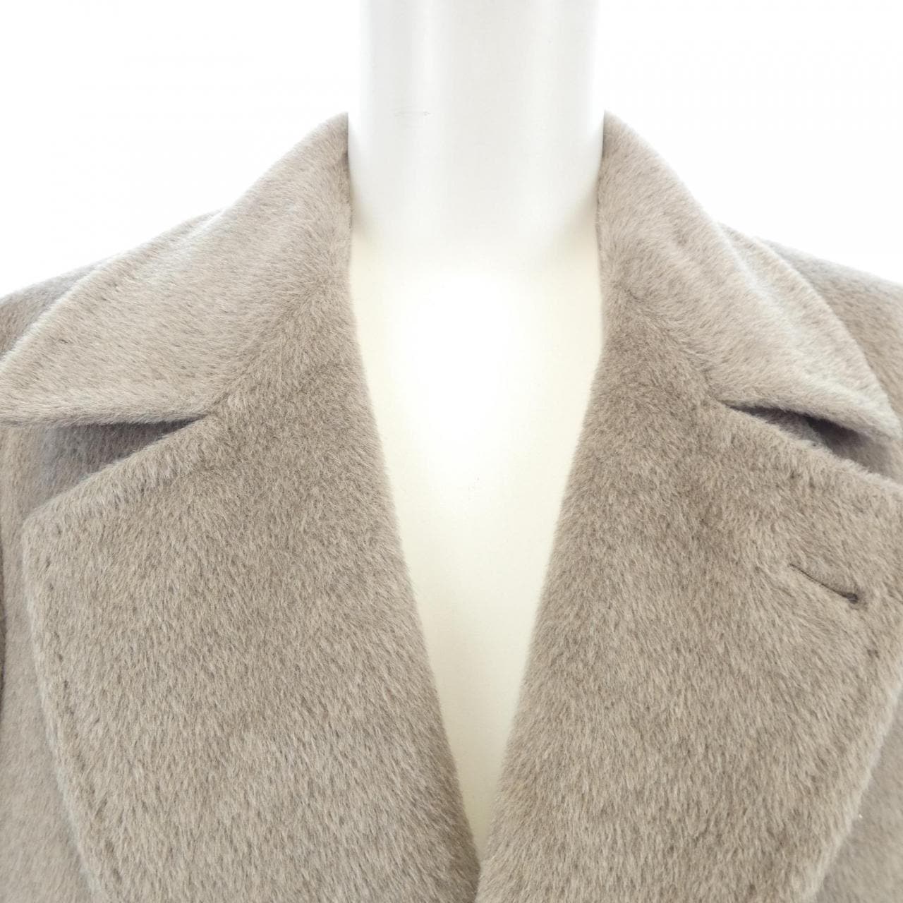 イザイア ISAIA コート