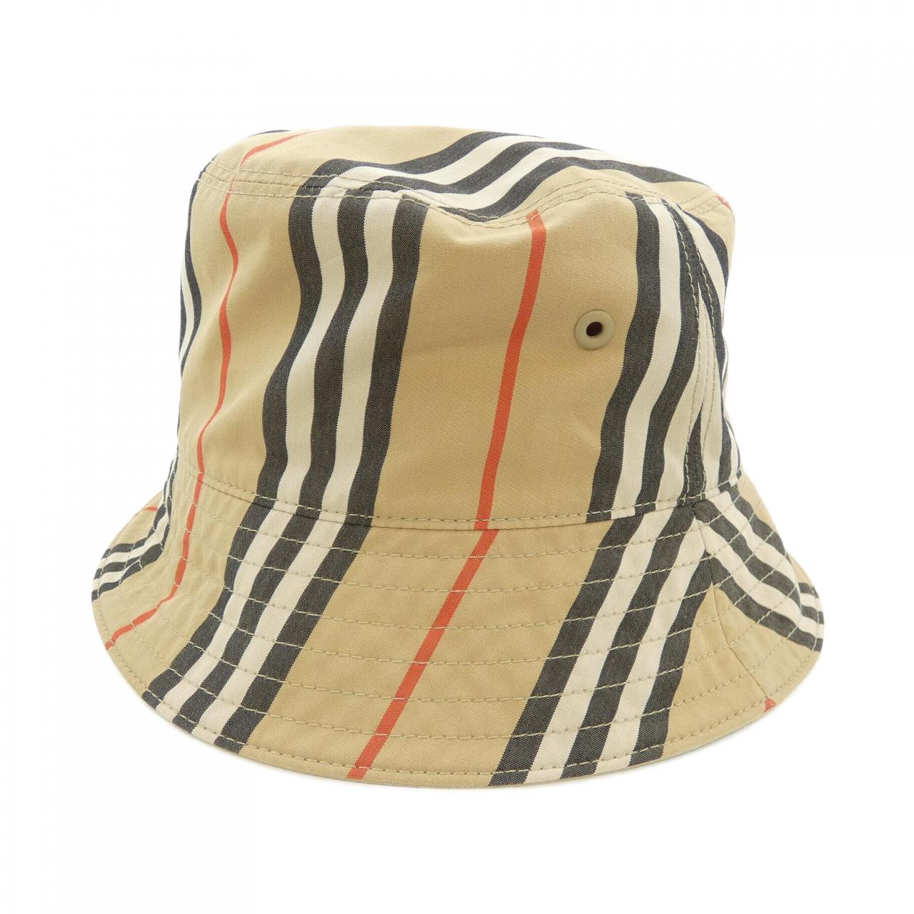 BURBERRY BURBERRY HAT