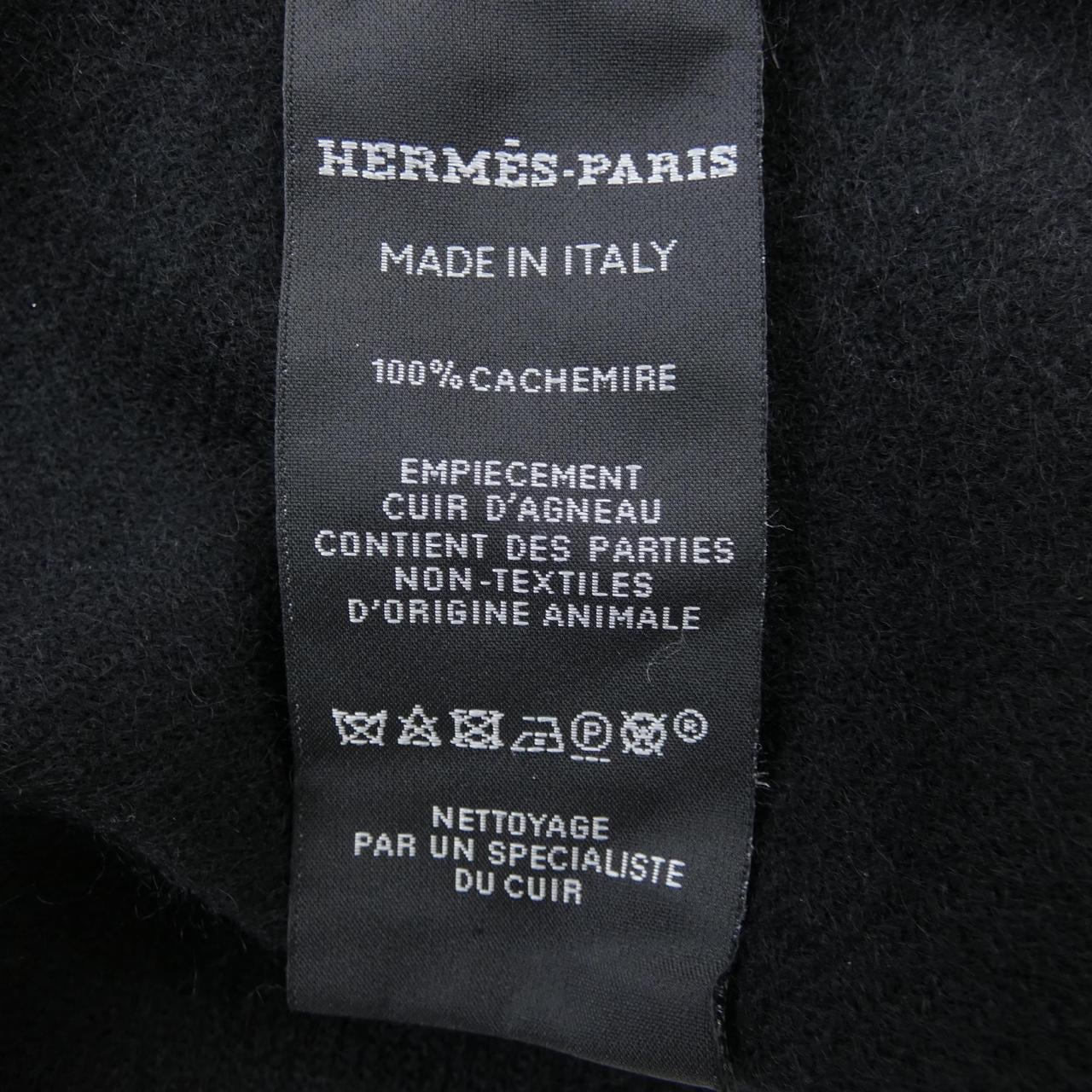 エルメス HERMES MUFFLER