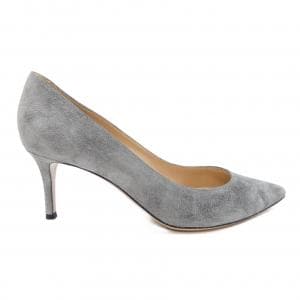 ジャンヴィトロッシ GIANVITO ROSSI パンプス