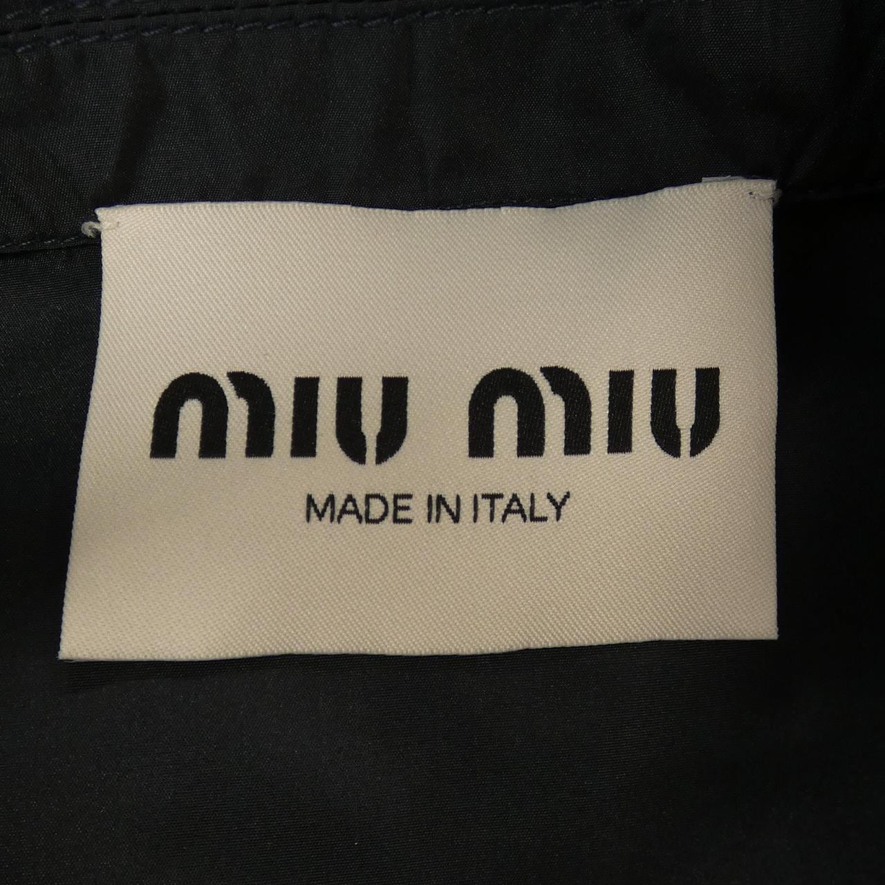 ミュウミュウ MIU MIU ワンピース