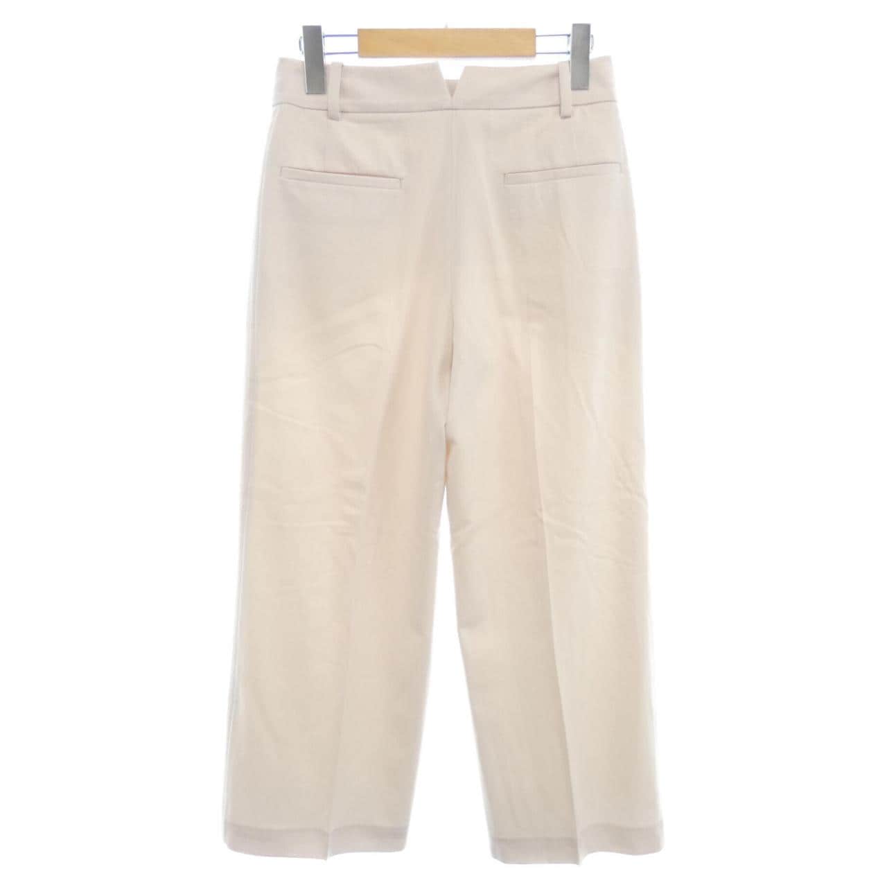 エルメス HERMES パンツ