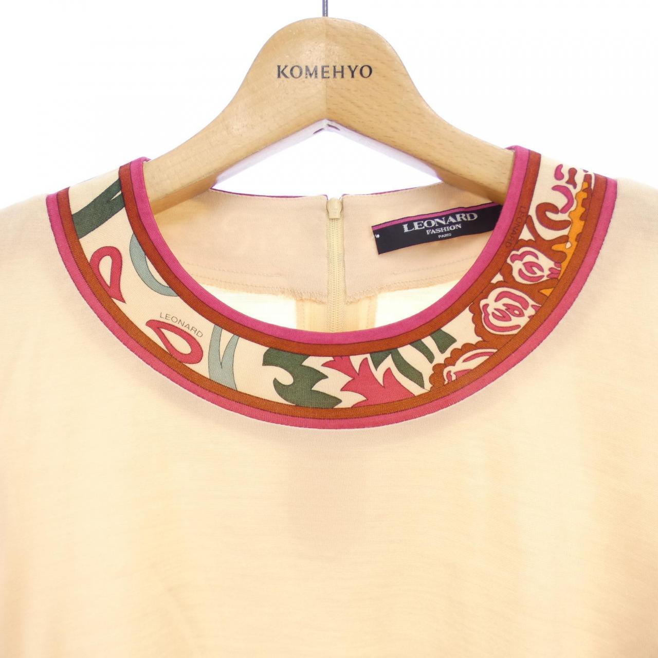 レオナールファッション LEONARD FASHION トップス
