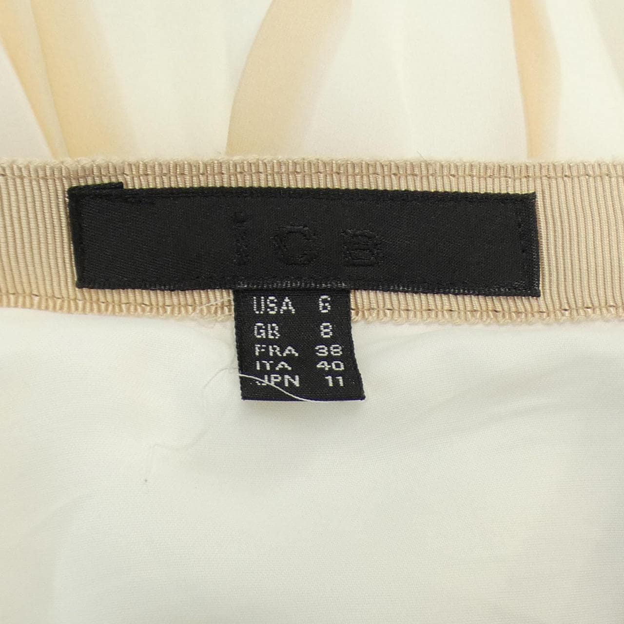アイシービー ICB セットアップ