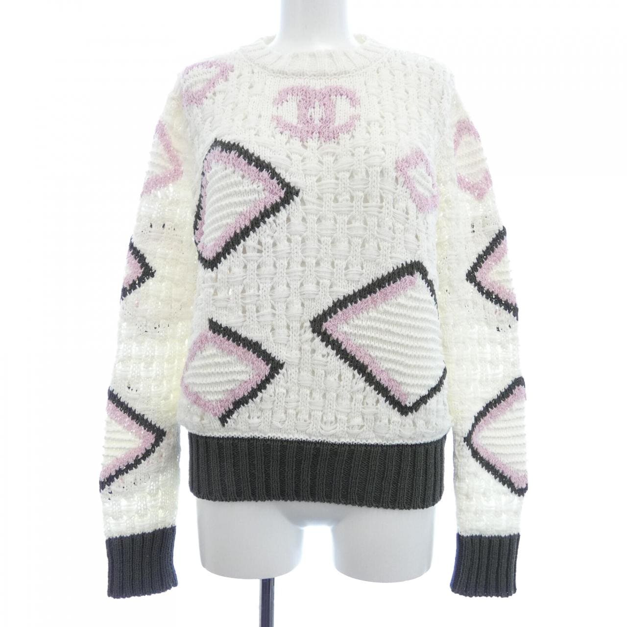 CHANEL香奈兒針織品
