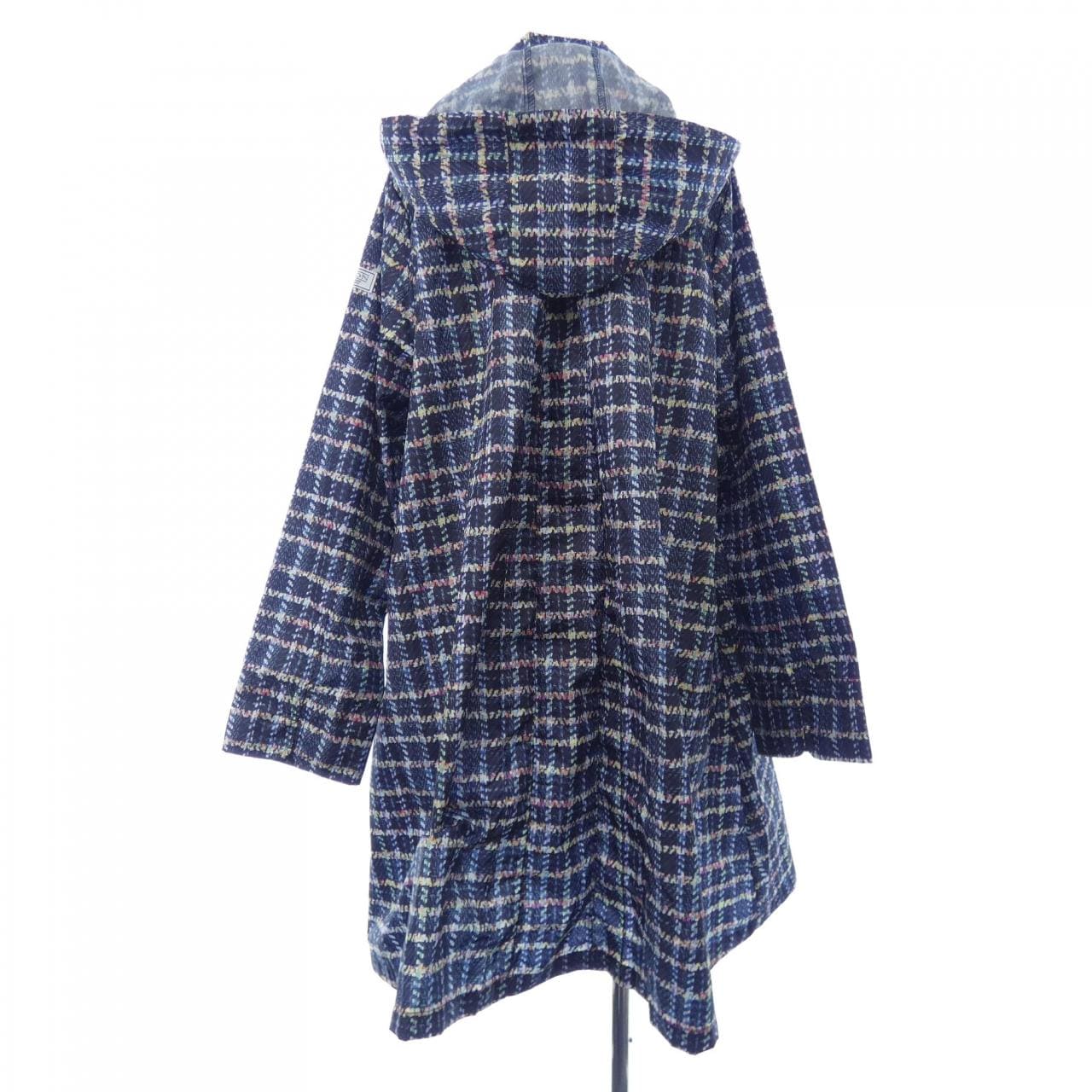 LINTON レインコート