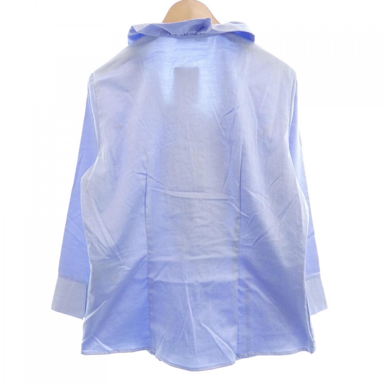 ナラカミーチェ naracamicie シャツ