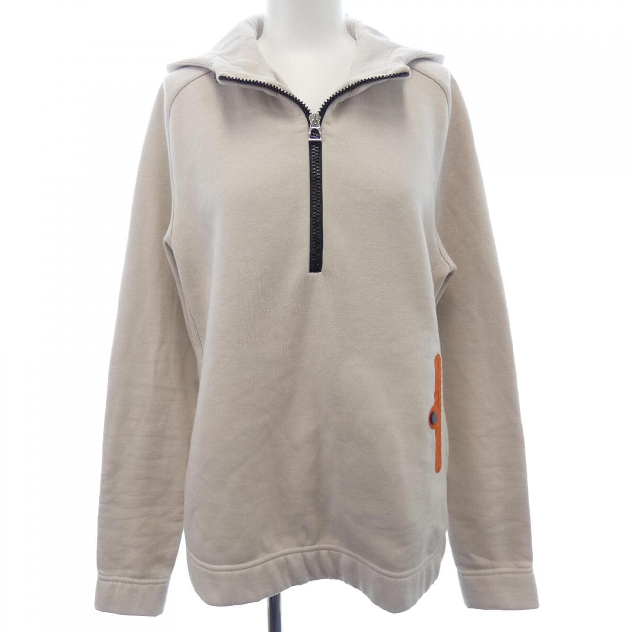エルメス HERMES パーカー
