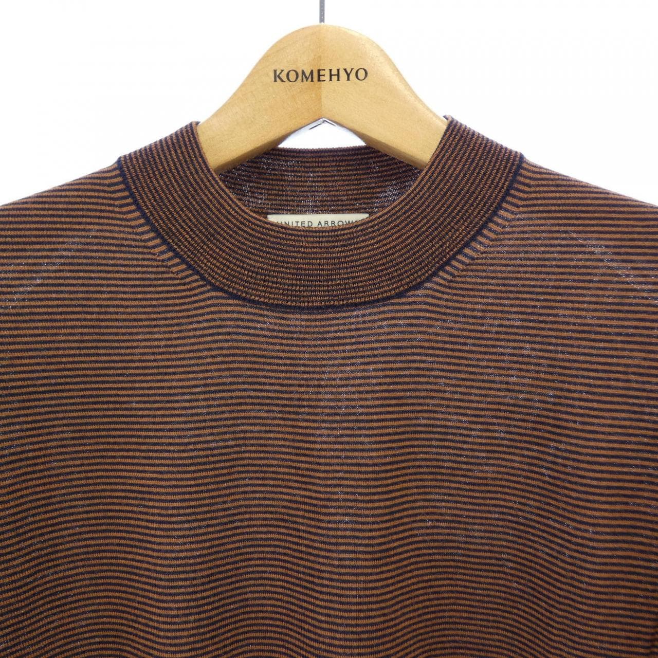 ユナイテッドアローズ UNITED ARROWS ニット