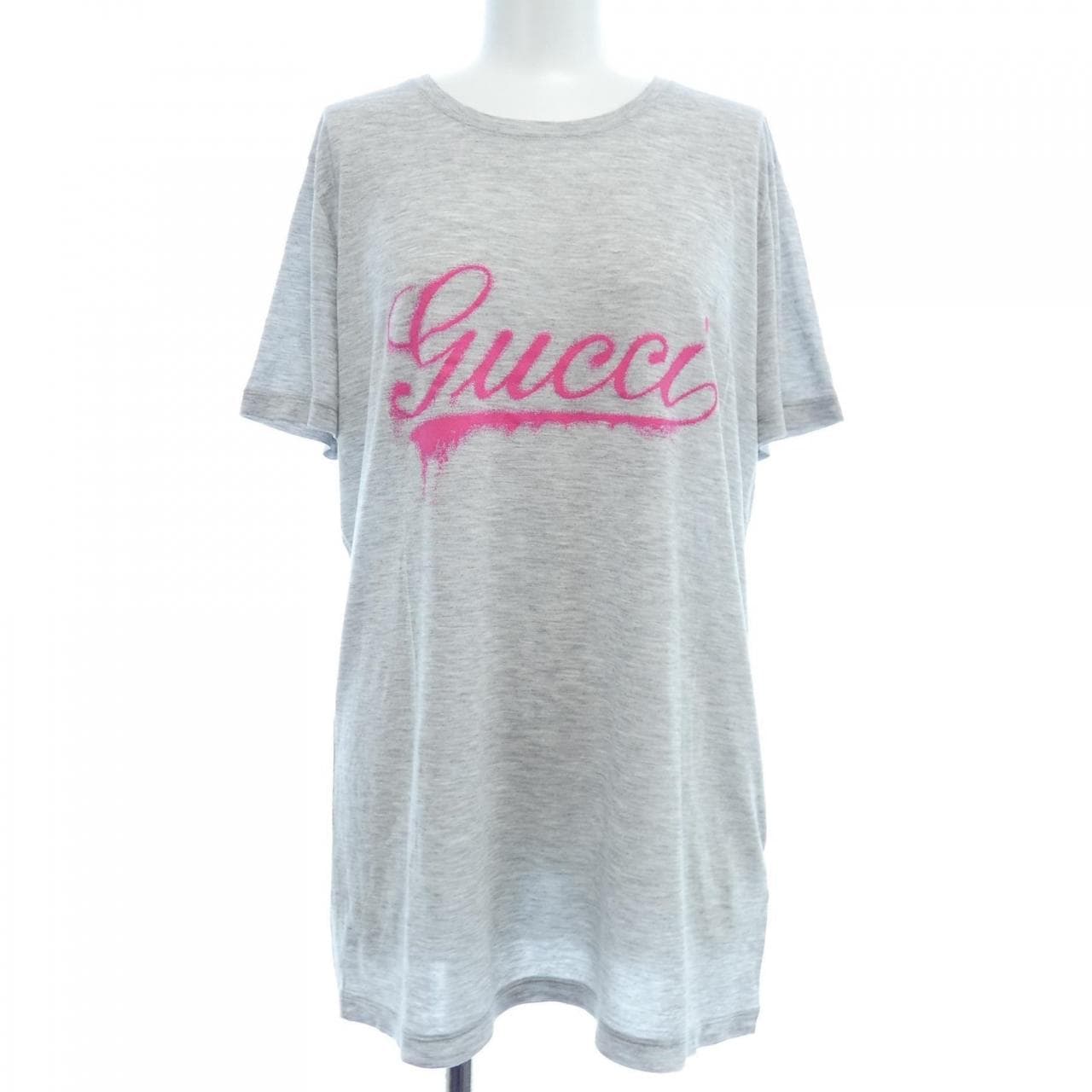 グッチ GUCCI 271582 X6340 Tシャツ