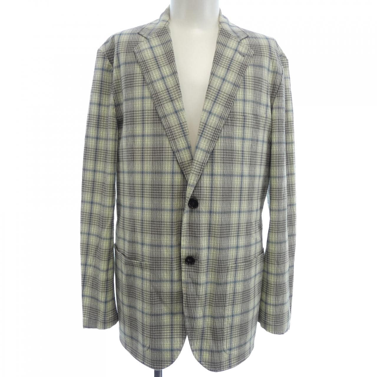 エルメス HERMES 154124HG ジャケット