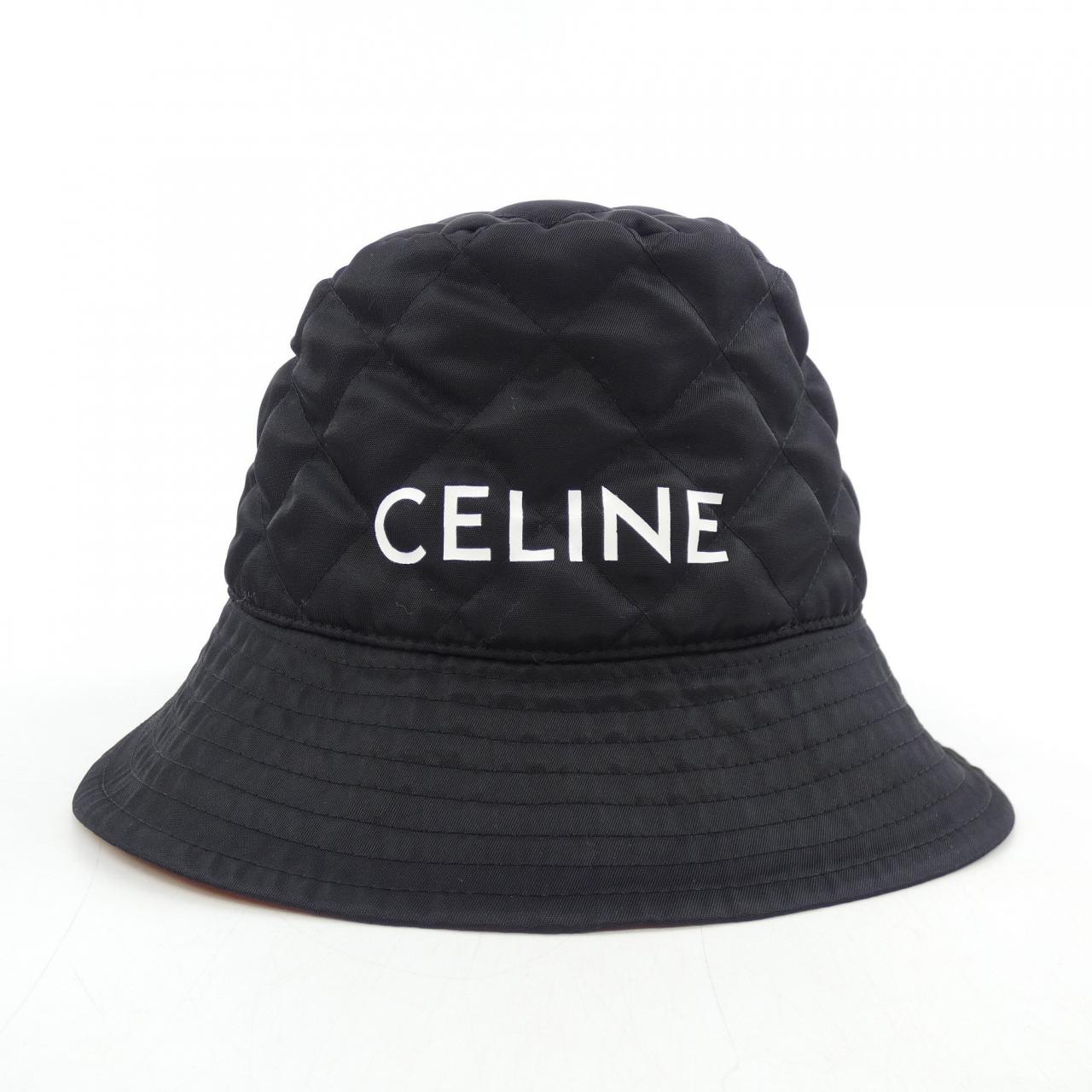 セリーヌ CELINE 2AUB0930C ハット