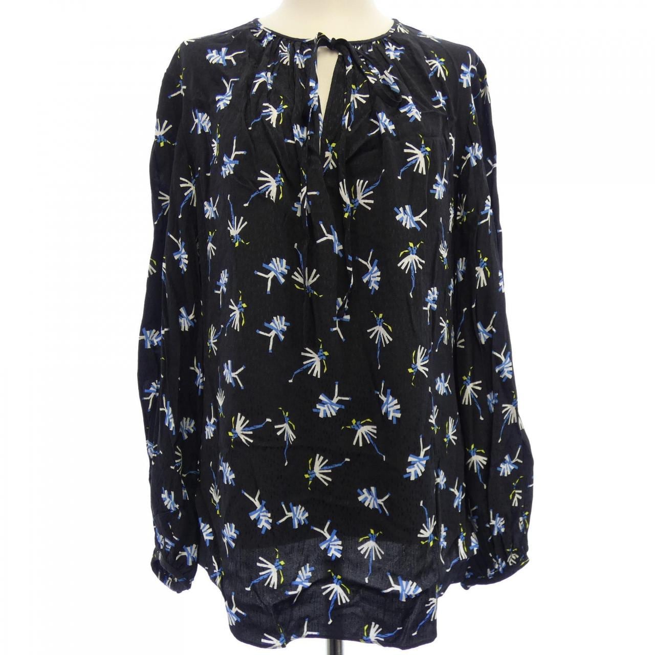 ダイアンフォンファステンバーグ DIANE vonFURSTENBERG トップス