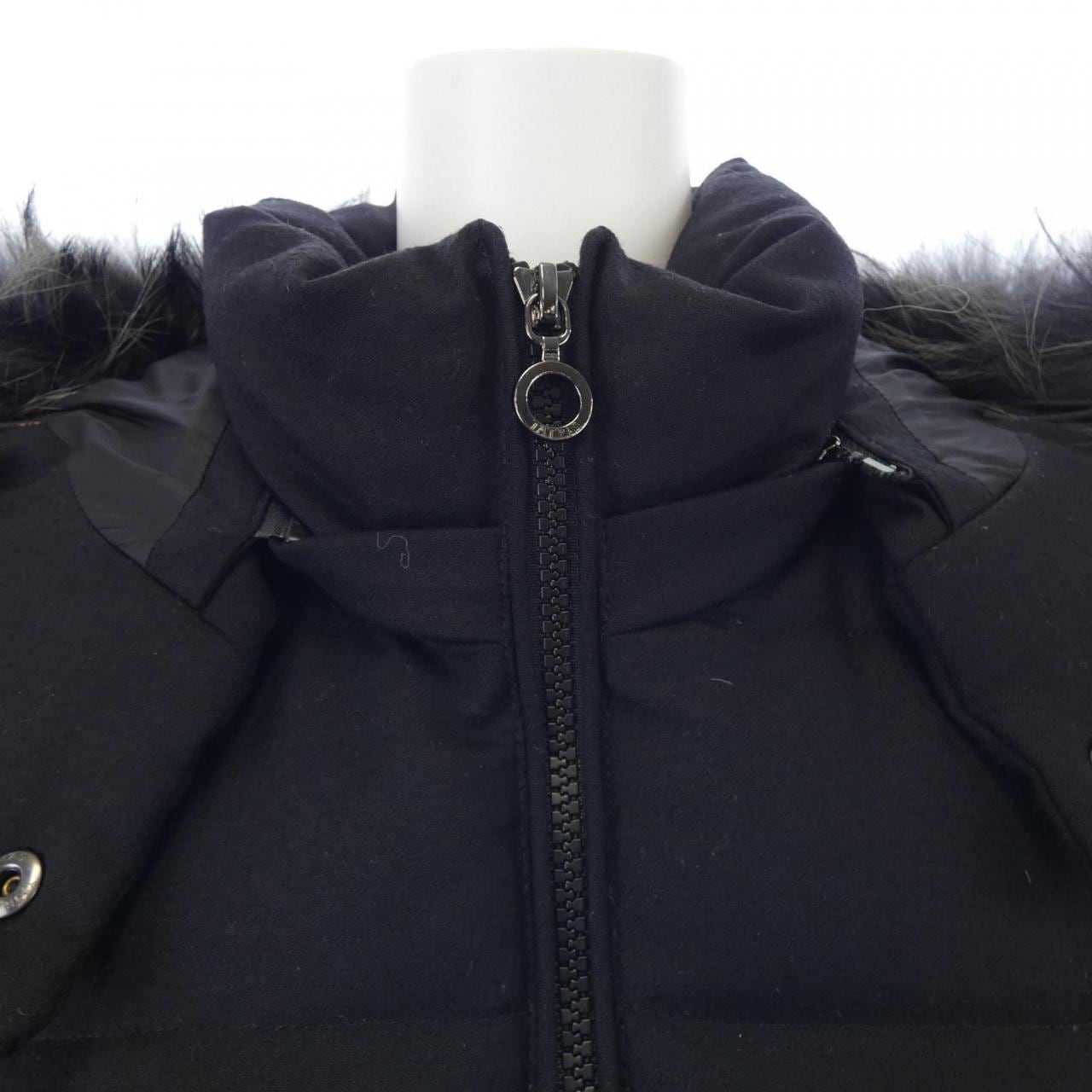 タトラス TATRAS ラビアナ LAVIANA A4571 ダウンコート