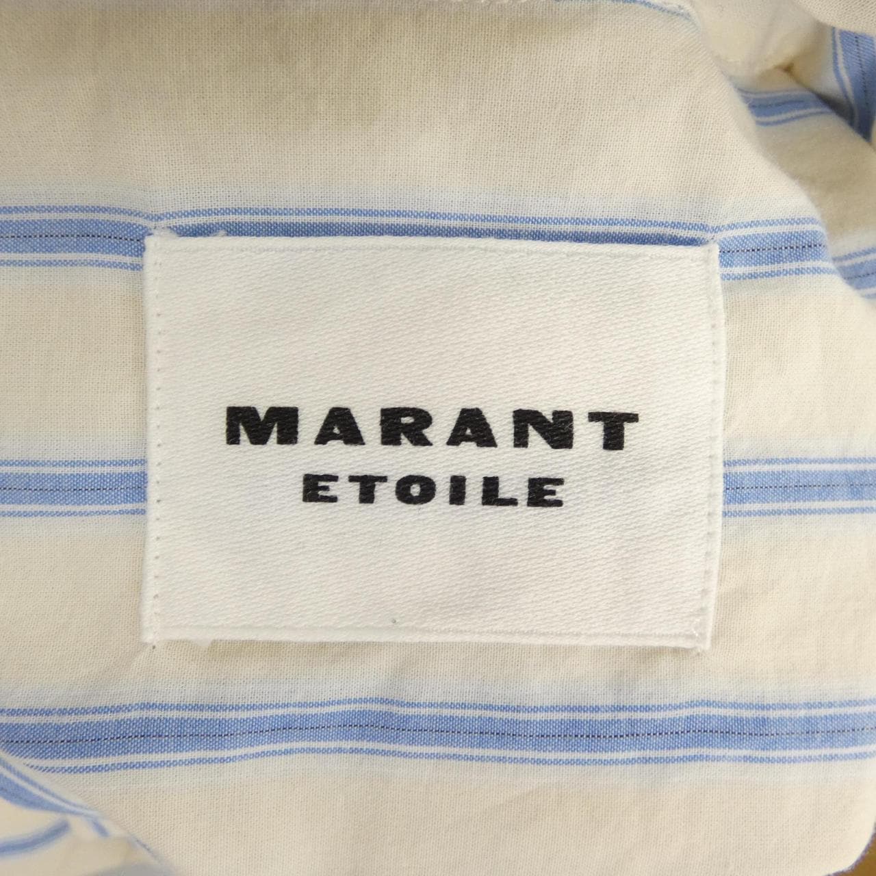 MARANT ETOILE シャツ