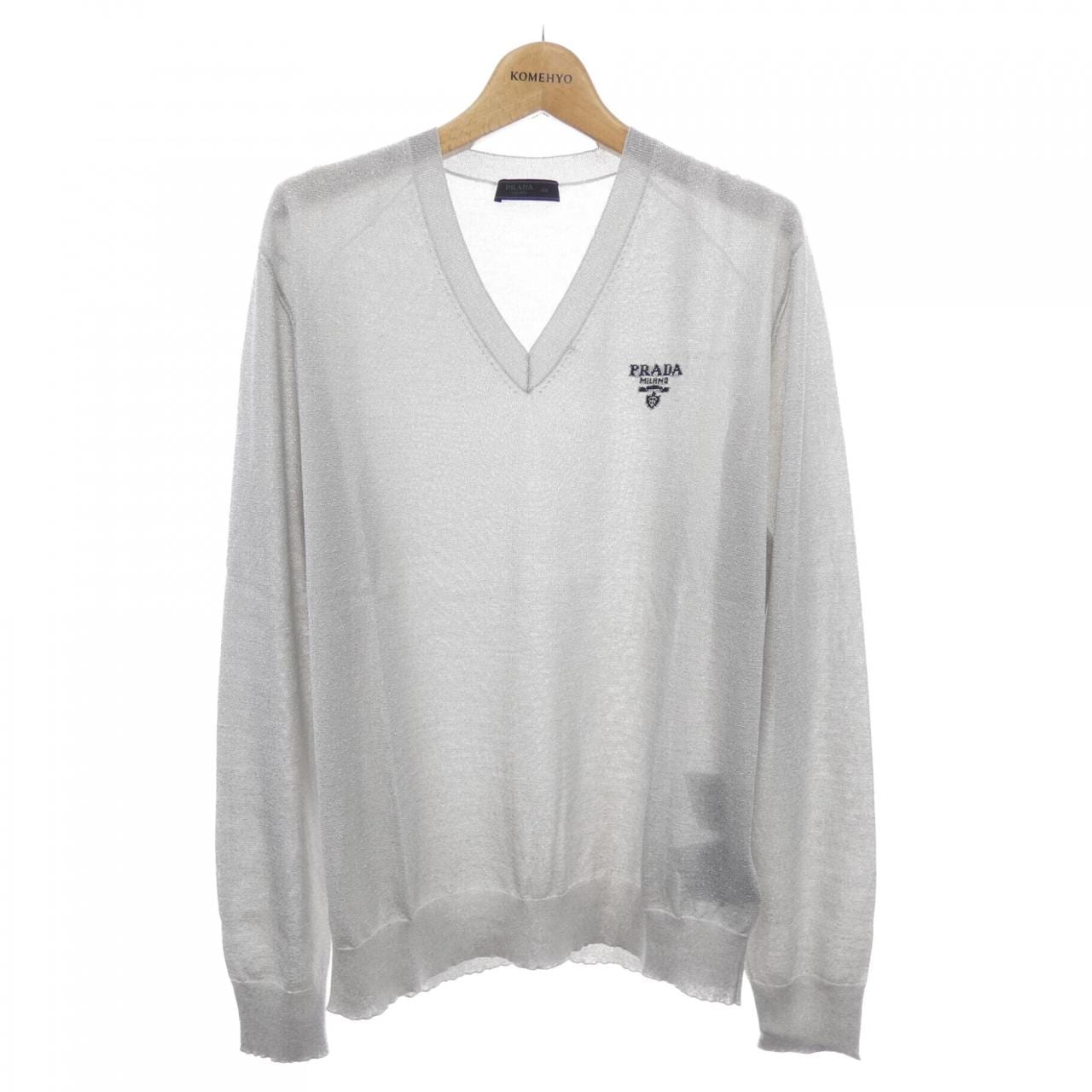 Prada UMB283 S221 1Z4Q knit