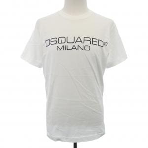 ディースクエアード DSQUARED2 S74GD0899 Tシャツ