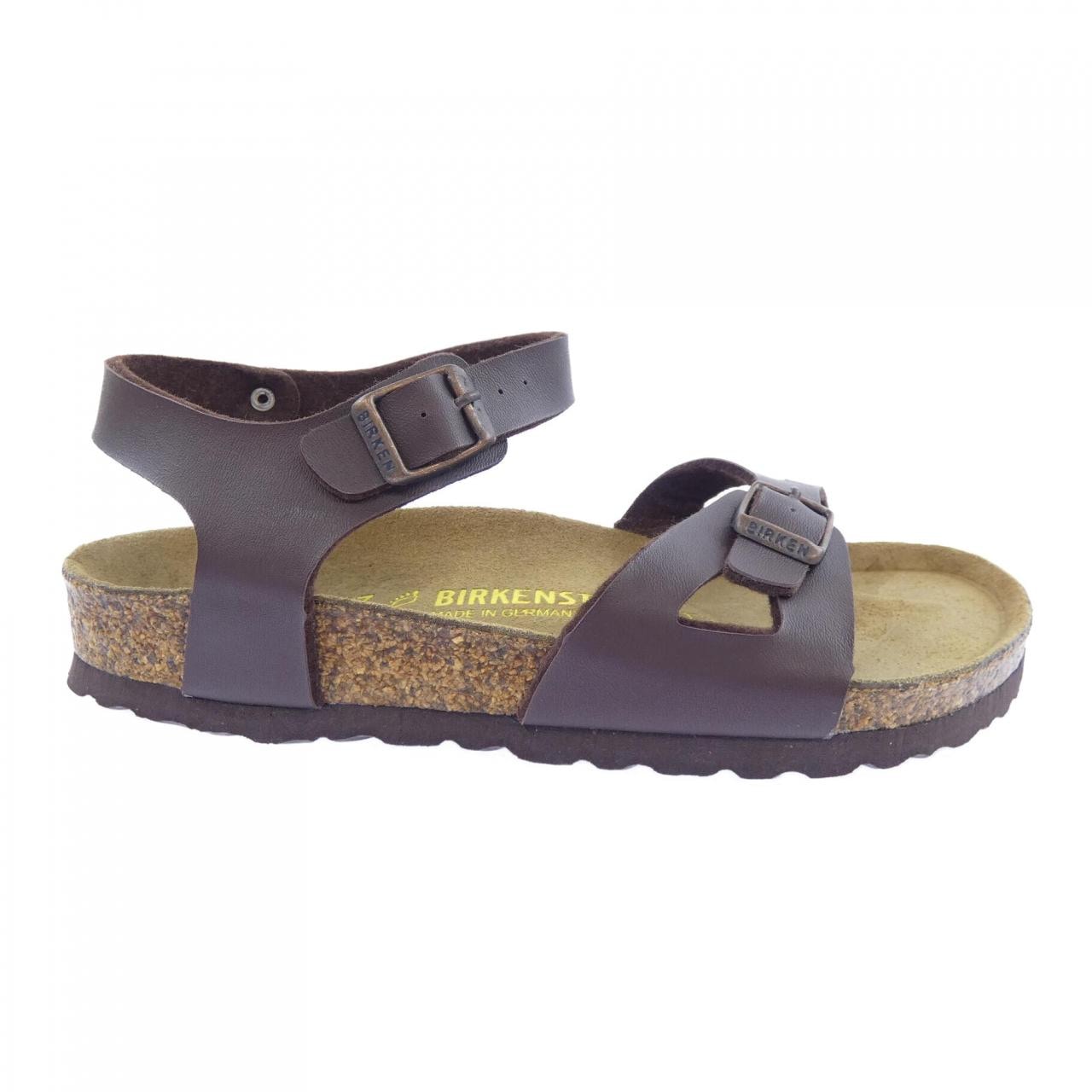 ビルケンシュトック BIRKENSTOCK サンダル