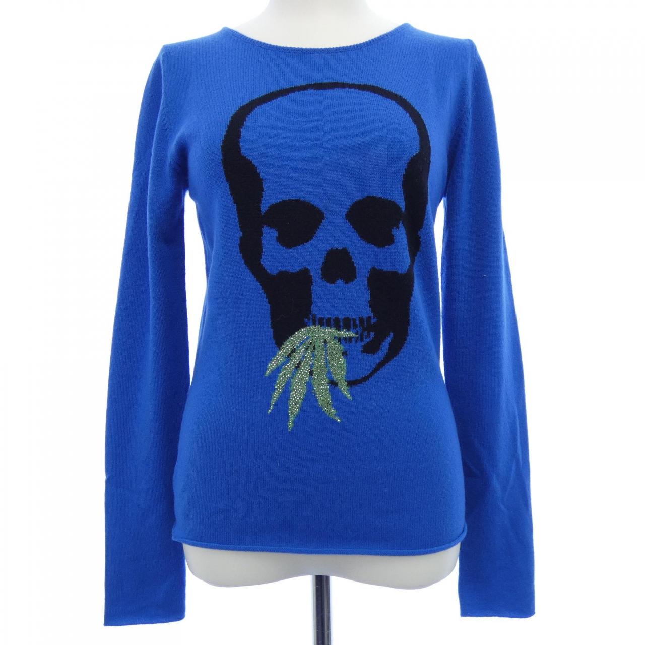 ルシアン ペラフィネ lucien pellat-finet ニット