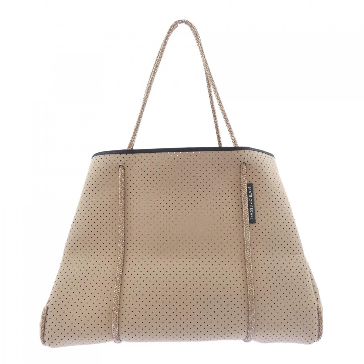 ステイトオブエスケープ STATE OF ESCAPE BAG