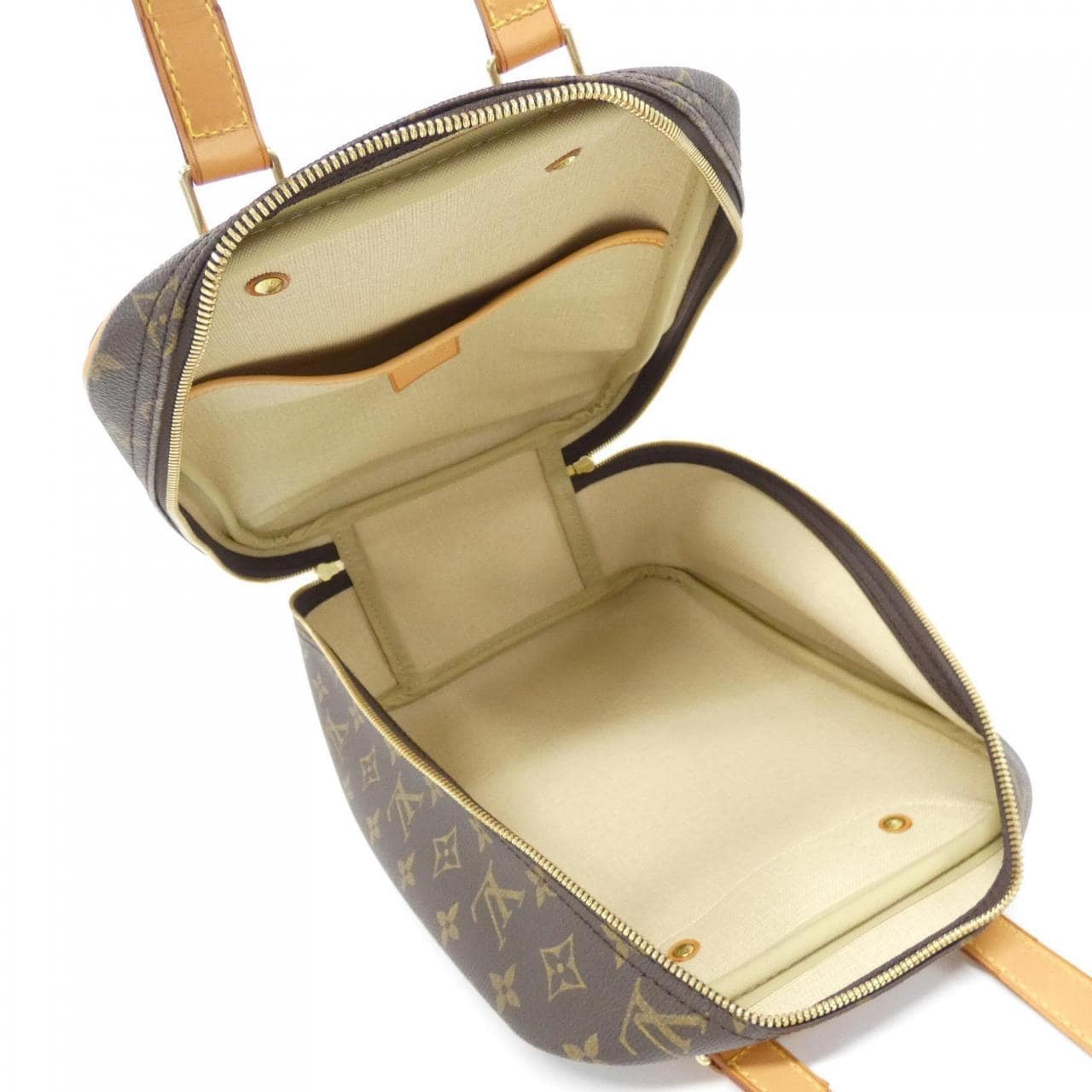 ルイヴィトン モノグラム エクスカーション M41450 バッグ