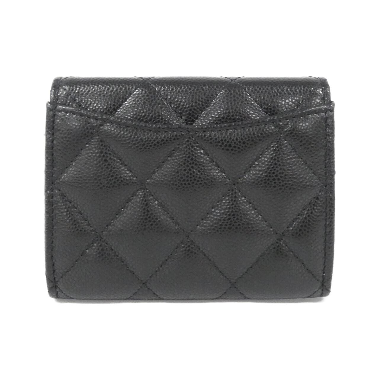 【未使用品】シャネル タイムレスクラシック ライン AP0238 チェーンクラッチ