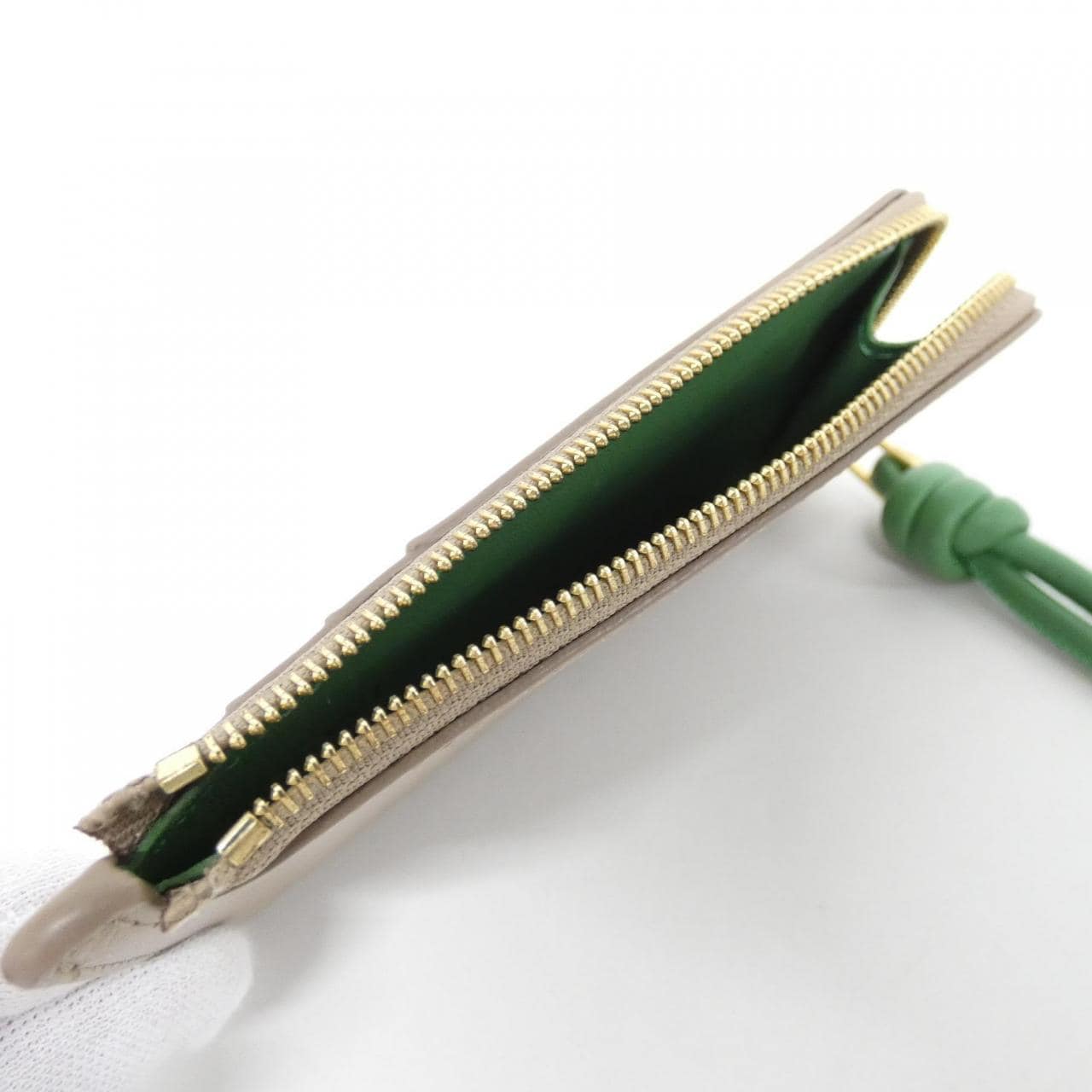 ロエベ CEM1Z40X02 コインケース