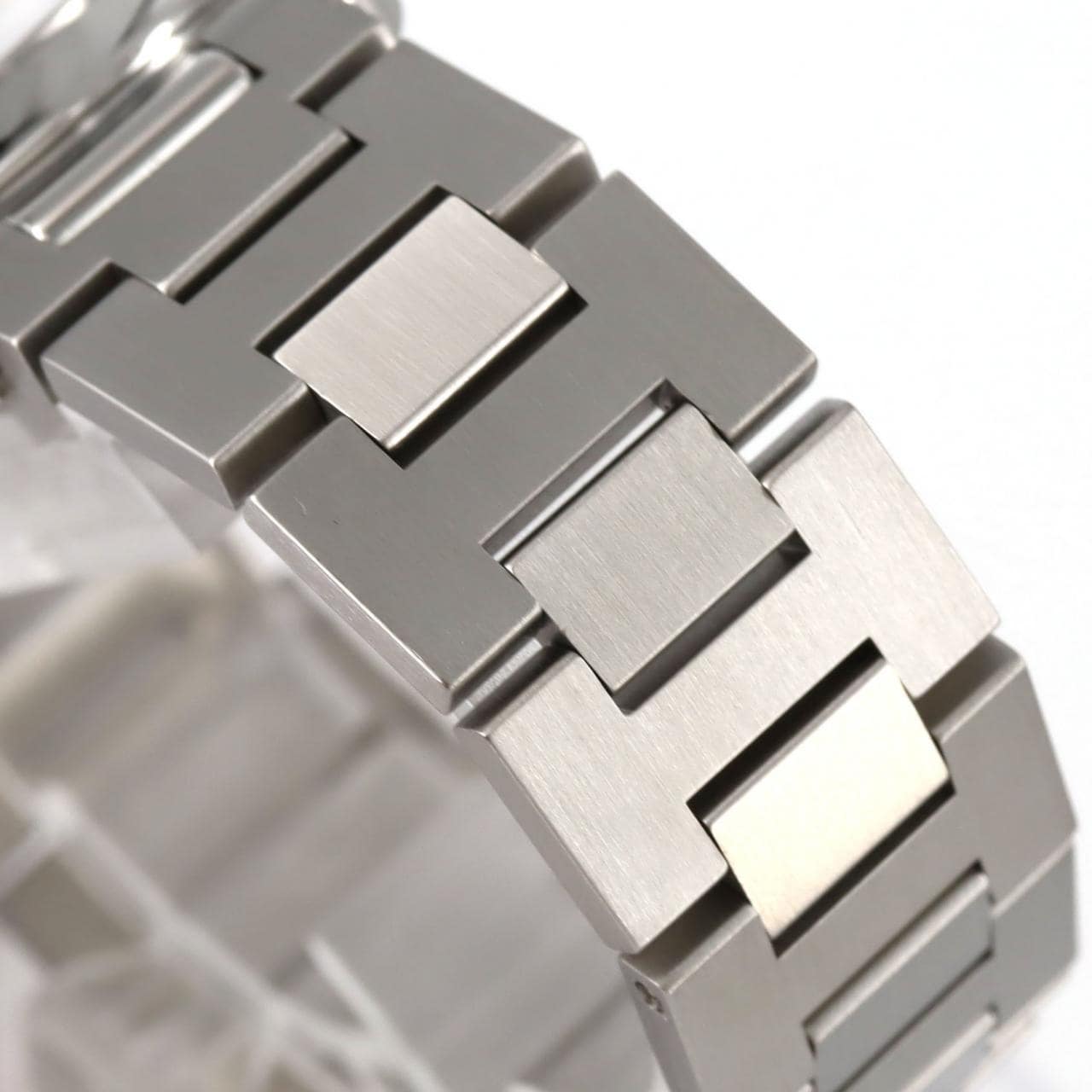 Cartier Pasha C Grande Date W31047M7 SS自动上弦