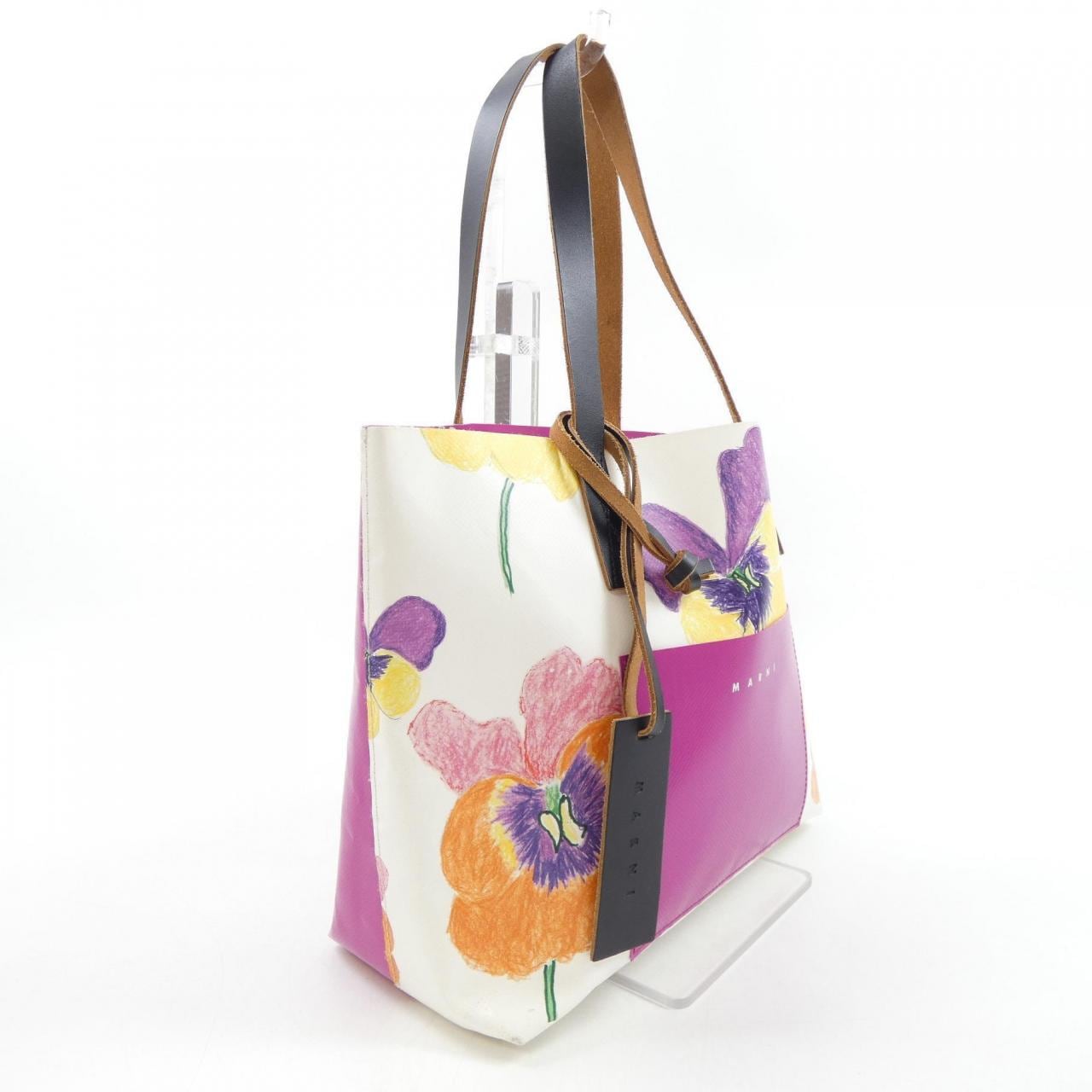 マルニ MARNI BAG