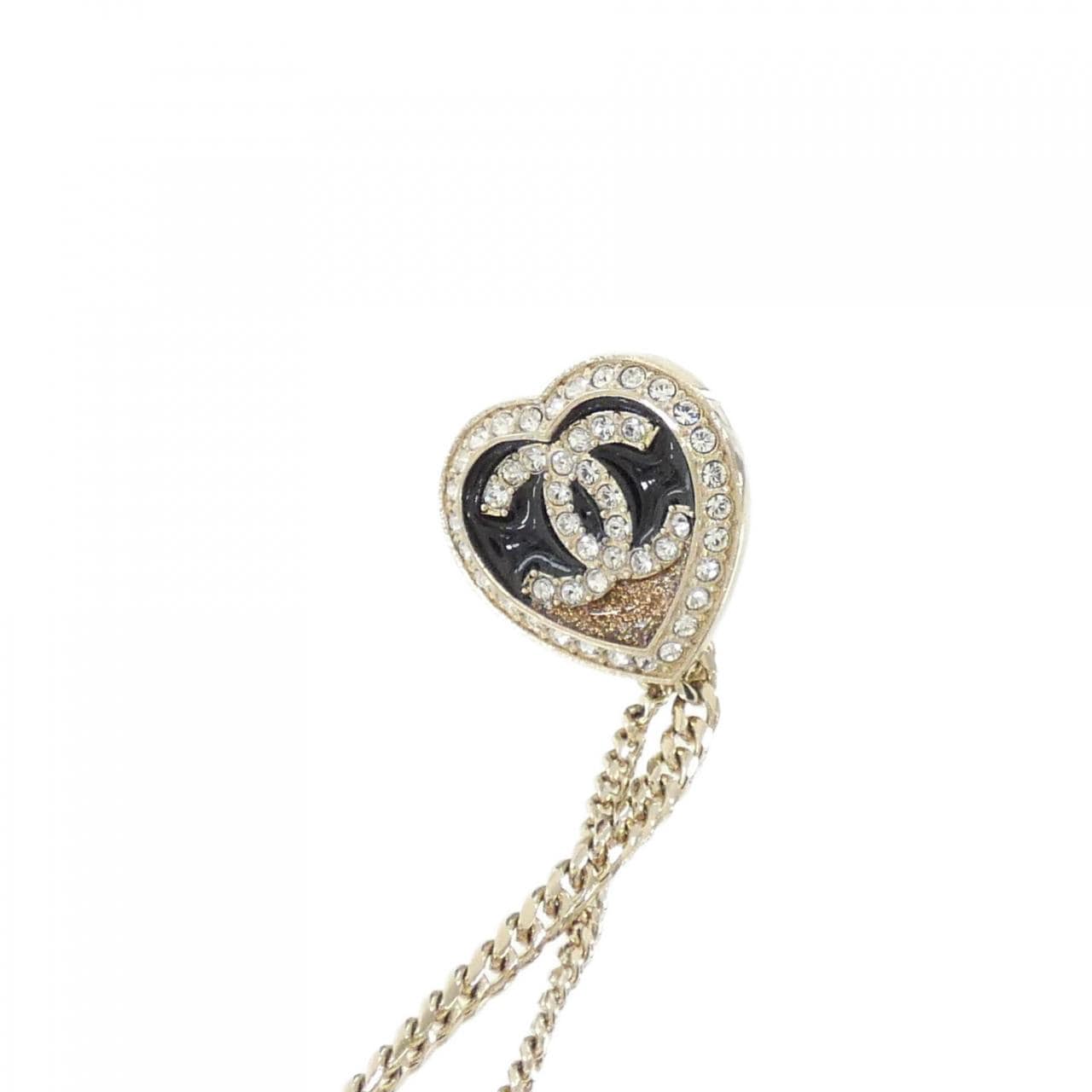 CHANEL ABB655 Brooch