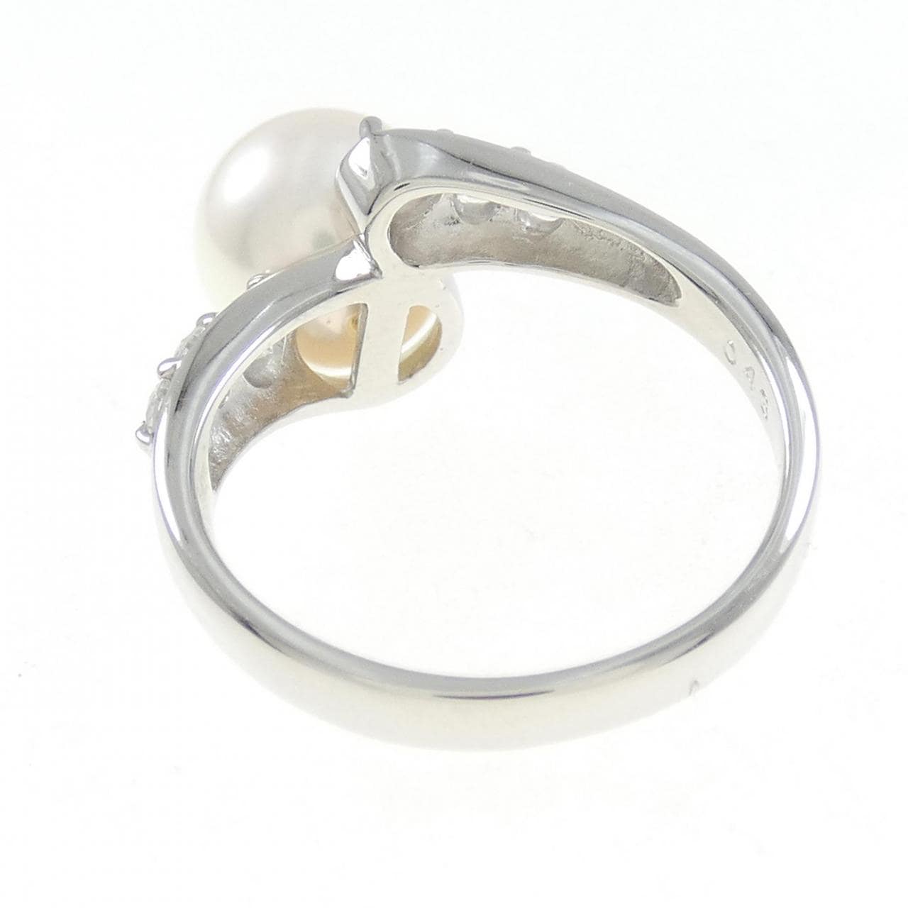 PT Akoya Pearl Ring 9.1mm