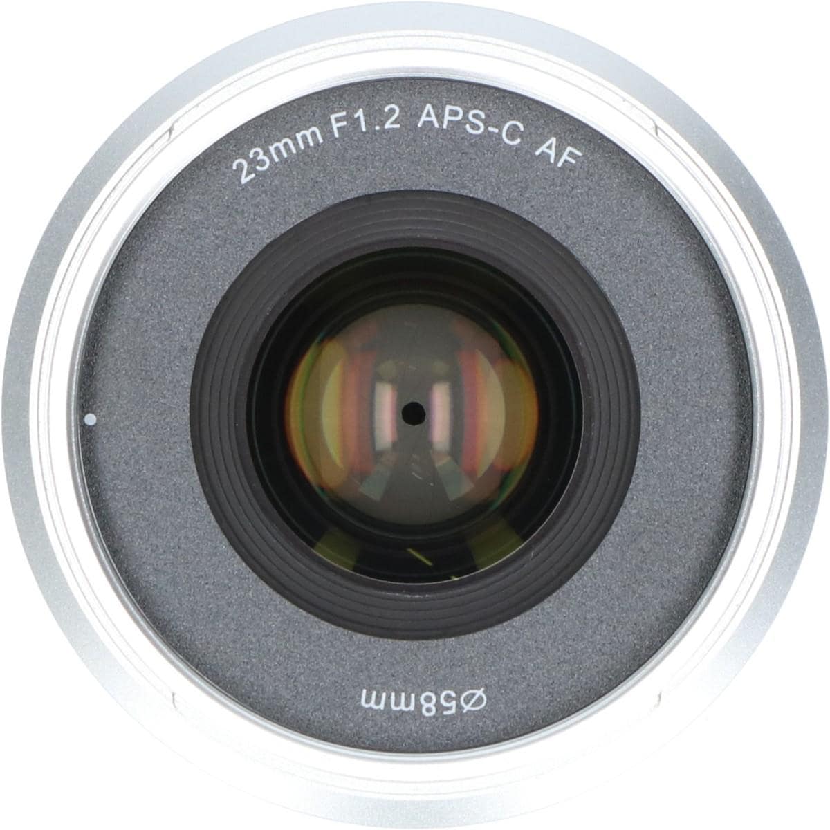 Ｓｎｉｐｅｒ２３ｍｍ　Ｆ１．２