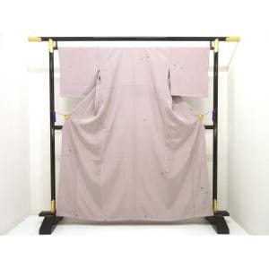 【未使用品】小紋　田畑喜八