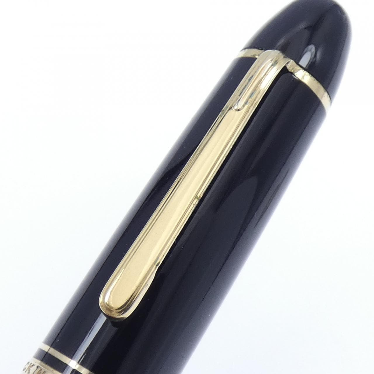 【ヴィンテージ】モンブラン マイスターシュテュック149(70年代) 万年筆