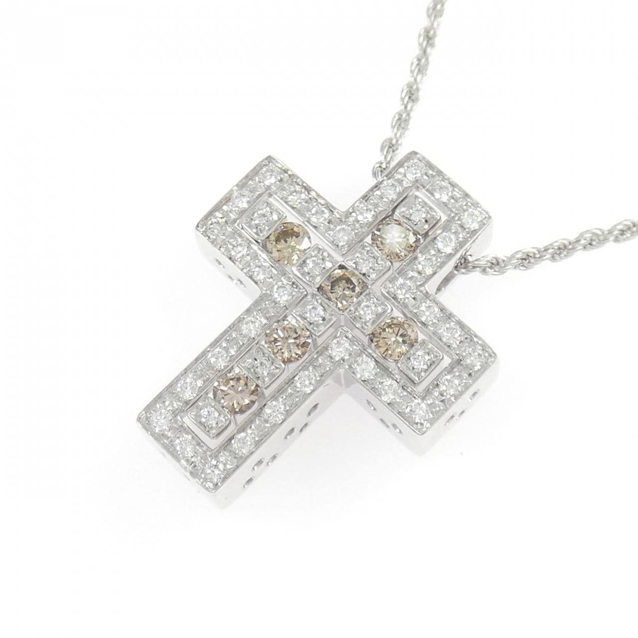 ダミアーニ ベルエポック ネックレス