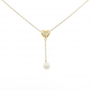 タサキ アコヤパール ネックレス 6.1mm