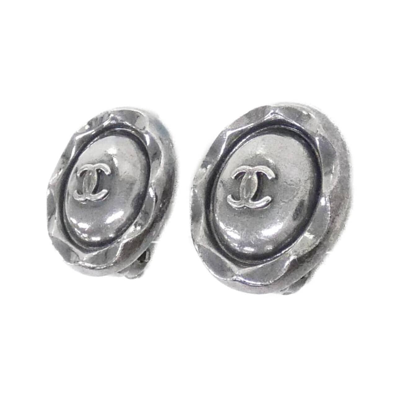 【ヴィンテージ】シャネル イヤリング