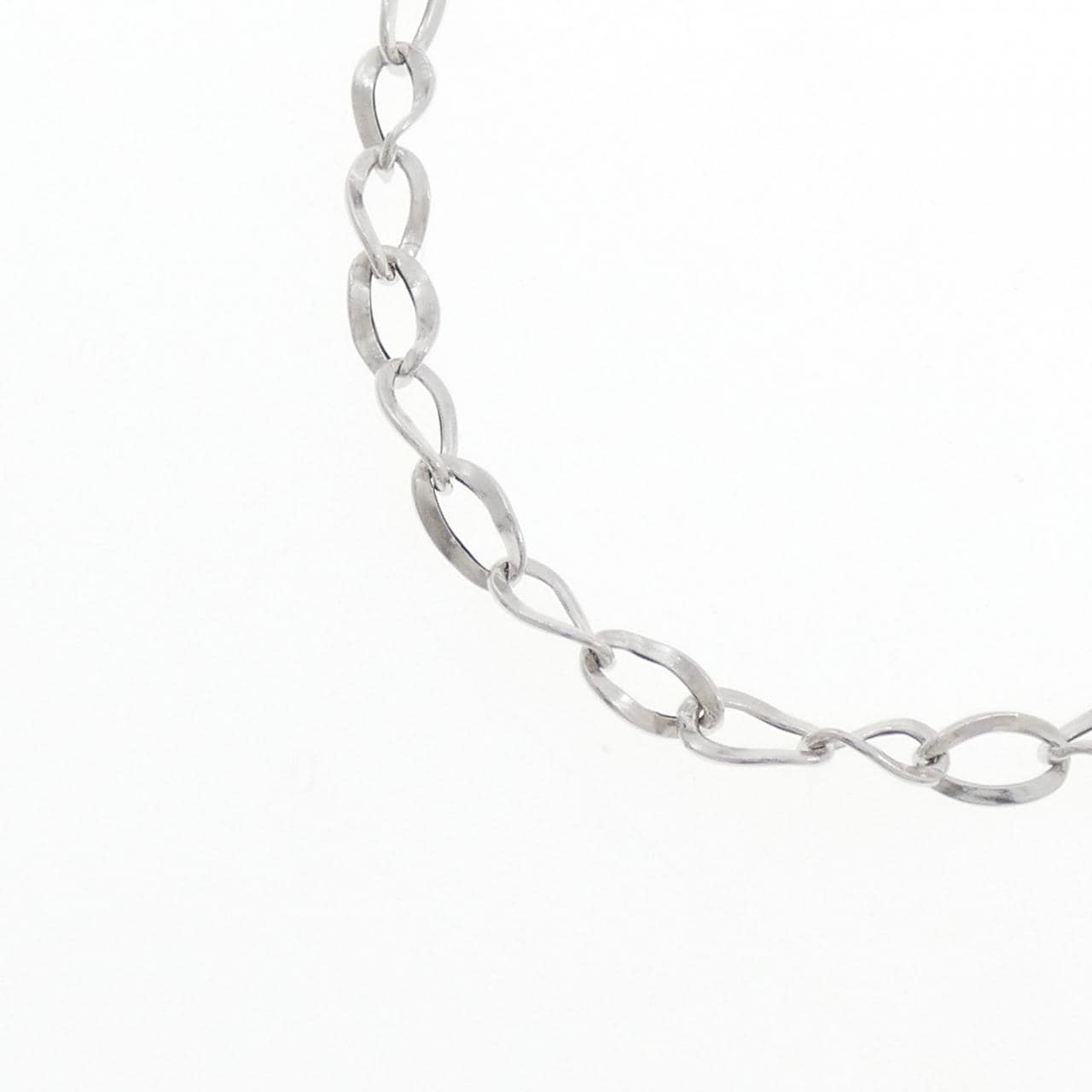 750WG チェーン ネックレス