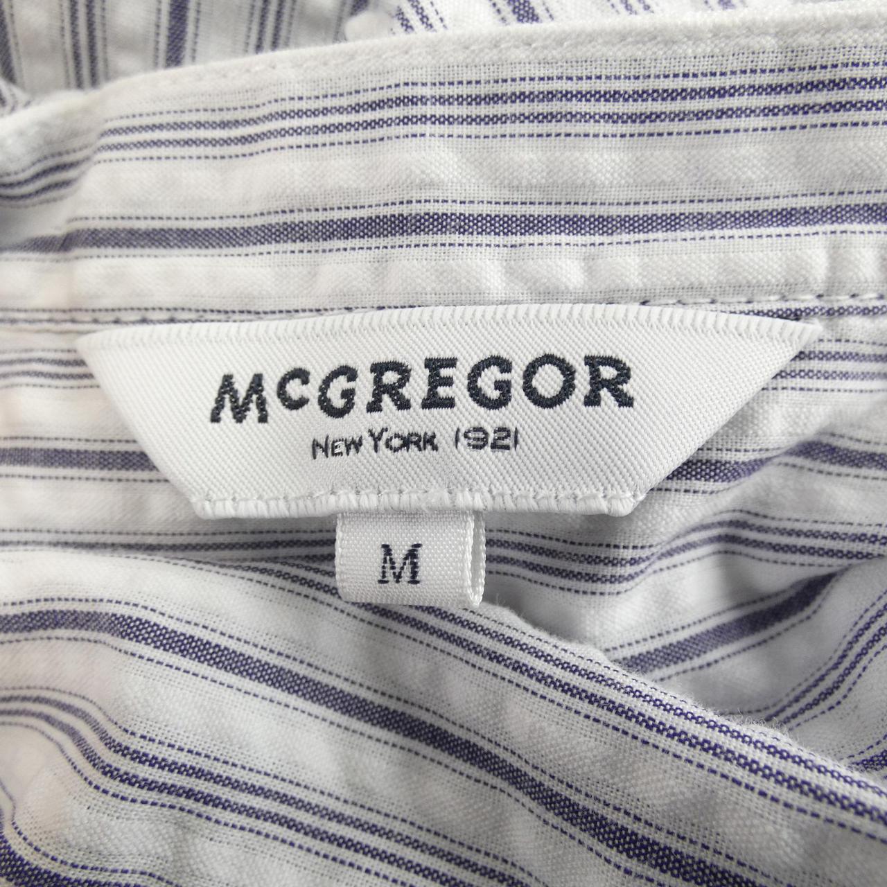 McGREGOR連衣裙