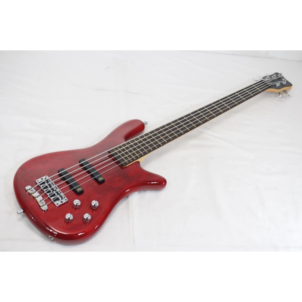 WARWICK PRO SERIES STREAMER LX5