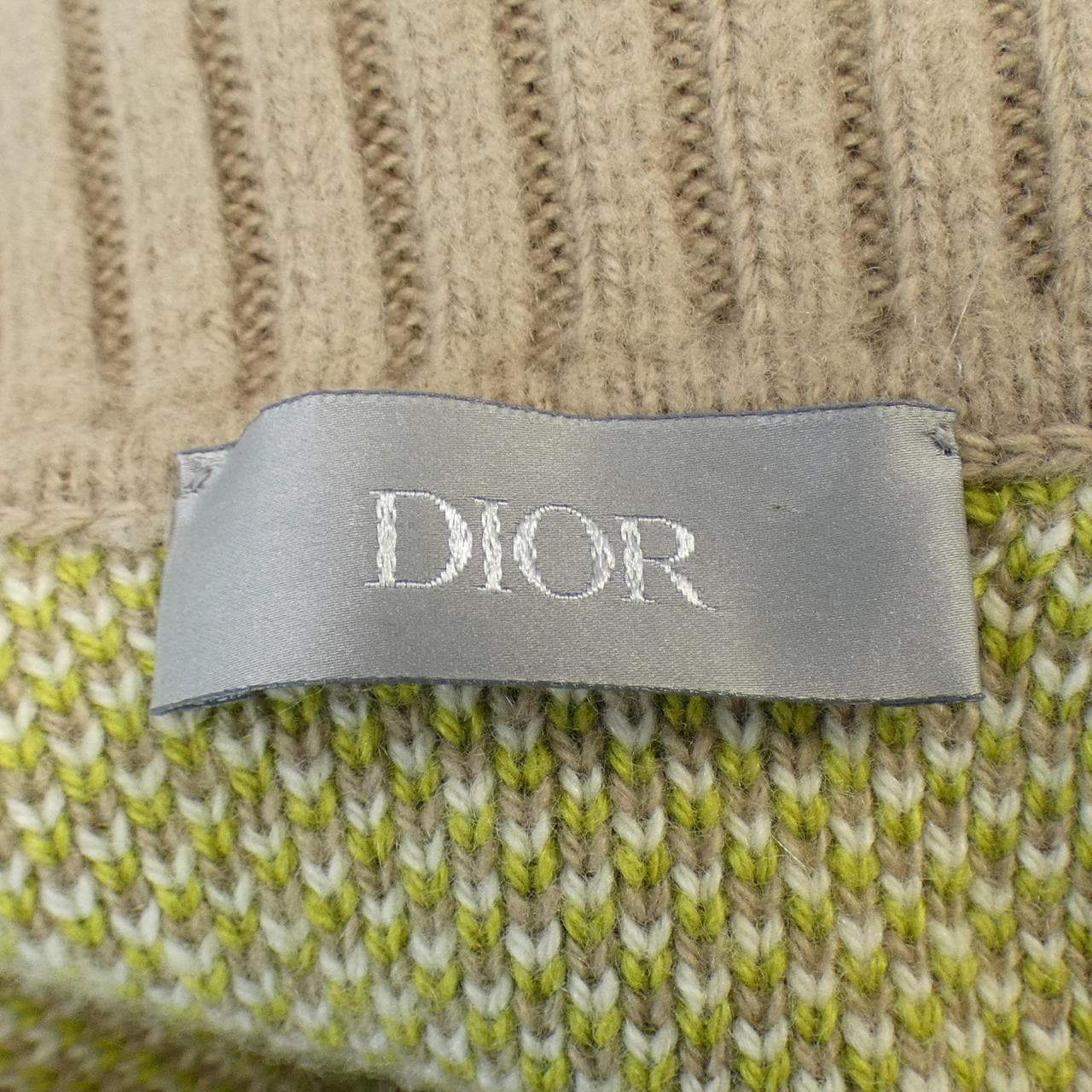 ディオール DIOR ニット